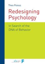Redesigning Psychology 9789462360532, Livres, Psychologie, Theo Poiesz, Verzenden