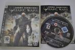 Enemy Territory Quake Wars (PS3)