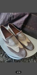 Gucci - Loafers - Maat: EU 44, Kleding | Heren, Schoenen, Nieuw