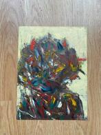 Stateless - Autumn came, Antiek en Kunst, Kunst | Schilderijen | Modern