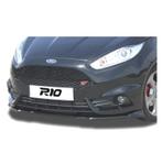 Spoiler Avant Pour Ford Fiesta St Mk7 12-17 Vario-X, Verzenden