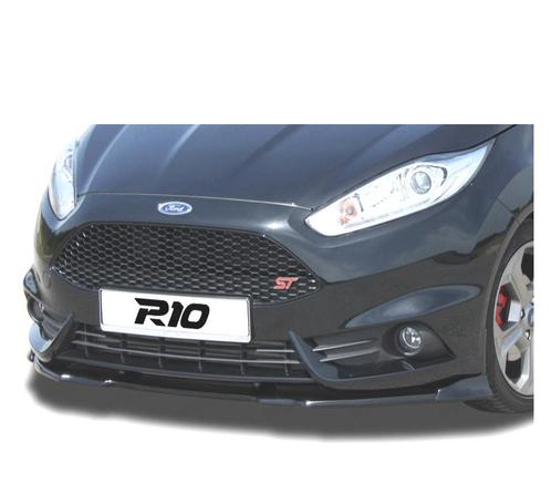 Spoiler Avant Pour Ford Fiesta St Mk7 12-17 Vario-X, Autos : Pièces & Accessoires, Carrosserie & Tôlerie, Envoi