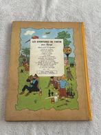 Tintin B4 EO - Tintin au pays de lor noir - 1 Album -, Boeken, Nieuw