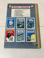 Spirou et Fantasio T14 - Le Prisonnier du Bouddha - C - 1, Boeken, Nieuw