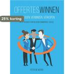 Offertes winnen 9789082410808 Peter de Weerd, Verzenden, Peter de Weerd