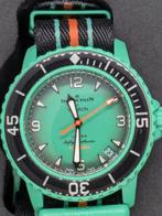 Blancpain - Indian Ocean - Zonder Minimumprijs - Heren -, Nieuw