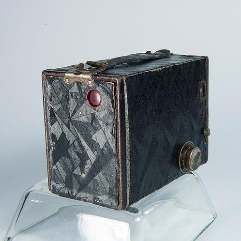 Kodak No. 2 Brownie Modernist Caméra, Audio, Tv en Foto, Fotocamera's Analoog
