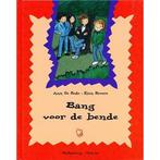 Hartenboek Bang voor de bende, Boeken, Verzenden, Nieuw