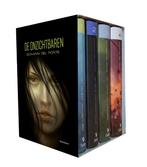 BOX ONZICHTBAREN 9789059243842 Giovanni Del Ponte, Verzenden, Zo goed als nieuw, Giovanni Del Ponte