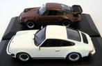 Maxichamps 1:43 - 2 - Voiture miniature - Porsche 911 SC