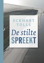 De stilte spreekt 9789020212990 Eckhart Tolle, Boeken, Verzenden, Zo goed als nieuw, Eckhart Tolle