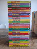 Donald Duck - pockets serie 3 deel 1 t/m 100 - 100 Album -, Boeken, Stripverhalen, Nieuw