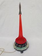 Yuzhmash USSR nachtlamp Space Era naar 25e congres van de