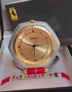 Reisklok - Ferrari - Staal - 2000-2023, Antiek en Kunst