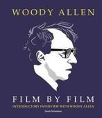 Woody Allen film by film by Jason Solomons (Hardback), Gelezen, Jason Solomons, Verzenden