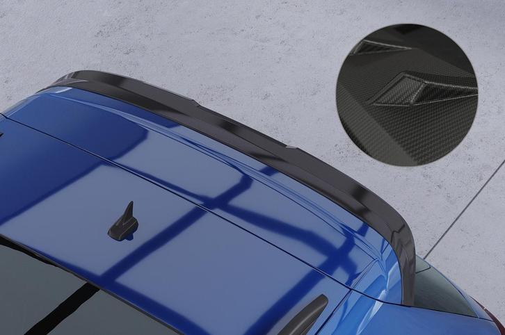 Achtervleugel met ABE voor VW VW Tiguan II (Type AD1) R / R-, Auto-onderdelen, Carrosserie, Nieuw, Verzenden