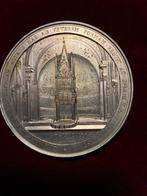 Vaticaan. Medal 1851. Pio IX -(1846-1878 ) Giovanni Maria, Postzegels en Munten