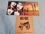 KISS, AC/DC, Izzy Stradlin And The Ju Ju Hounds - Diverse, Cd's en Dvd's, Nieuw in verpakking