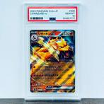 Pokémon Graded card - Charizard 006 - Pokémon - PSA 10, Hobby en Vrije tijd, Verzamelkaartspellen | Pokémon, Nieuw