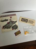 Corgi 1:43 - Modelauto - Corgi Toys 267 Rocket Firing, Hobby en Vrije tijd, Nieuw