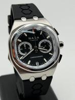 naga time co. - chronograph - Unisex - 2020+, Nieuw