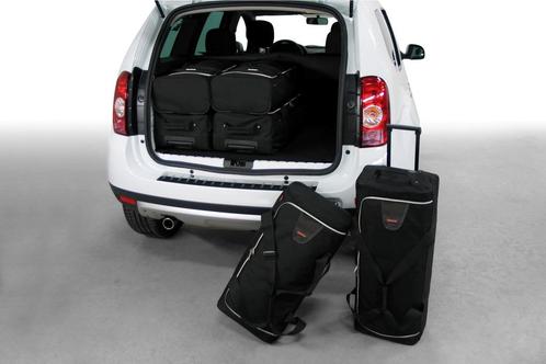 Reistassen | Car Bags | Dacia | Duster 10-14 5d suv. /, Handtassen en Accessoires, Tassen | Reistassen en Weekendtassen, Ophalen of Verzenden