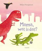 Mama, wat is dat, Boeken, Verzenden, Nieuw, Nederlands