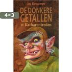 Donkere Getallen Iv Katharentreden 9789059323162, Verzenden, Gelezen, Luc Descamps