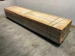 Veiling - 24x Vuren steigerplank 500x19,5x3 cm, Doe-het-zelf en Bouw, Nieuw