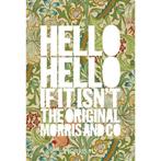 Morris & Co - A Tribute to Morris & Co signature fabric, Antiek en Kunst
