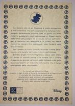 Disney - 1 Pièce de 1 cent numéro un Oncle Picsou 24 mm, Verzamelen, Nieuw