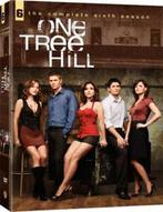 One Tree Hill: The Complete Sixth Season DVD (2009) Moira, Verzenden, Zo goed als nieuw