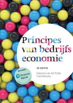 Principes van bedrijfseconomie 9789043033930 Fred Rienstra, Boeken, Verzenden, Gelezen, Fred Rienstra