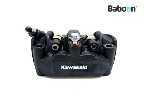 Remklauw Links Voor Kawasaki Versys 1000 2019 (KLZ1000C), Motoren, Onderdelen | Kawasaki, Gebruikt, Verzenden