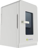 2dekans | Juskys Mobiele Mini-Koelkast 2 in 1 - 15 Liter -, Elektronische apparatuur, Koelkasten en IJskasten, Ophalen of Verzenden