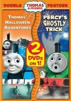 Thomas Halloween Advts & Percys Ghostly DVD, Cd's en Dvd's, Zo goed als nieuw, Verzenden