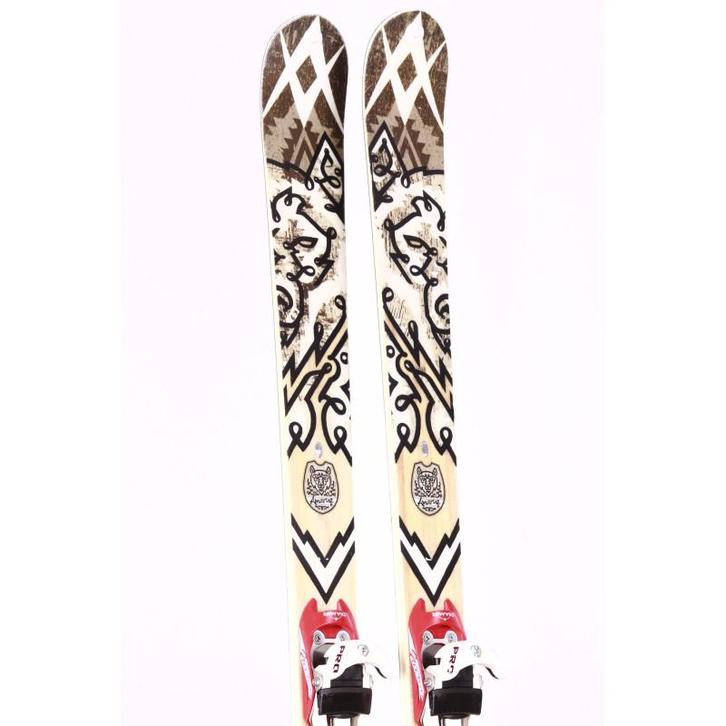 177 toerskis VOLKL AMARUQ, woodcore + Diamir Pro 12 ( TOP s, Sport en Fitness, Skiën en Langlaufen, Verzenden