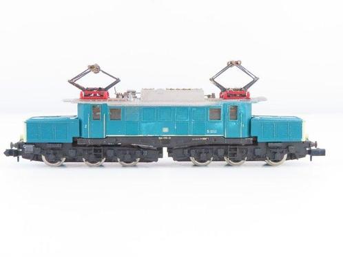 Arnold N - 2311 - Locomotive électrique (1) - BR 194 - DB, Hobby en Vrije tijd, Modeltreinen | N-Spoor