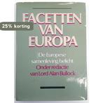 Facetten van europa 9789010030870 Emrys Jones, Boeken, Verzenden, Gelezen, Emrys Jones