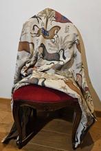 Tessuto Chevalier Cavalli in de race - Limited Edition