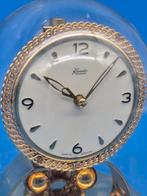 Wandklok - Kundo - Metaal, Messing - 1970-1980