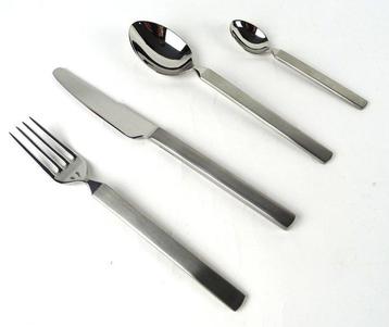 Alessi - Achille Castiglioni - Bestekset (60) - Droog -