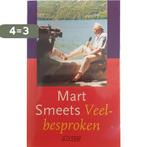 Veelbesproken 9789020458336 Mart Smeets, Verzenden, Gelezen, Mart Smeets