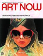 Art now 9783822840931, Verzenden, Gelezen