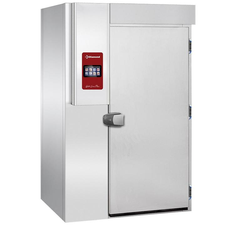 Snelle bevriezingscel, TOUCH SCREEN 20x GN1/1 (of) 600x400, Articles professionnels, Horeca | Équipement de cuisine, Envoi