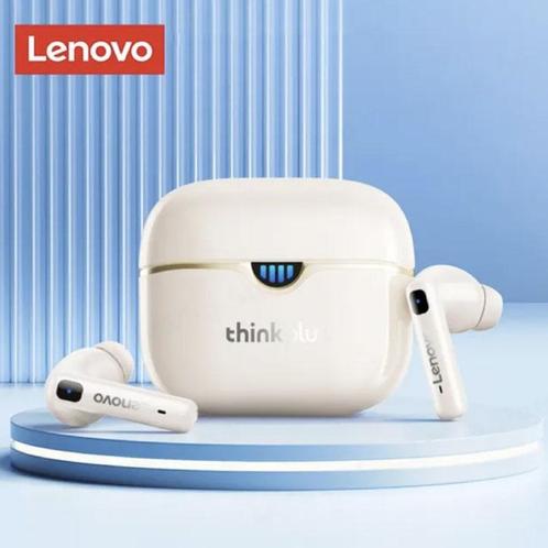 Thinkplus LP15 Draadloze Oortjes - 300mAh Bluetooth 5.3, Télécoms, Téléphonie mobile | Écouteurs, Envoi