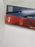 Swatch Sydney 2000 100 metri - Jeux Olympiques, Nieuw