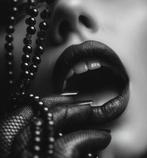 La Mama - Dark Desire XXL - Œuvre unique 1/1