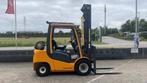 Veiling: Heftruck Jungheinrich TFG 430 LPG 3000kg 2005, Ophalen