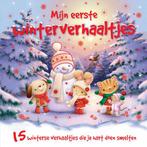 Mijn eerste winterverhaaltjes 9789036633048 Xanna Chown, Boeken, Verzenden, Gelezen, Xanna Chown